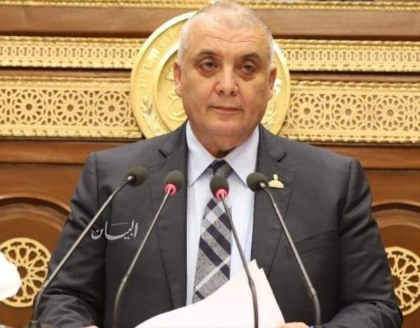 كل ما تريد معرفته عن الاقتصاد الأزرق في طلب إحاطة بمجلس الشيوخ
